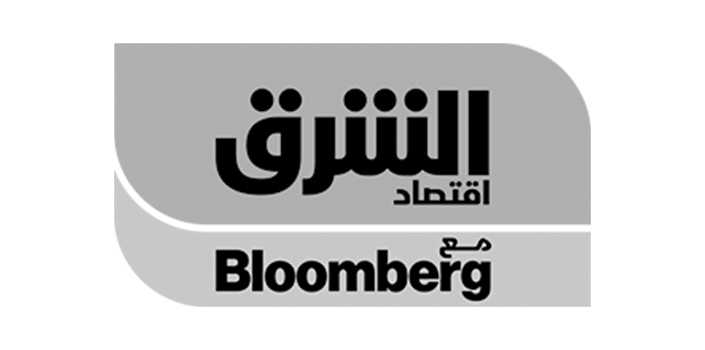 ASHARQ Bloomberg