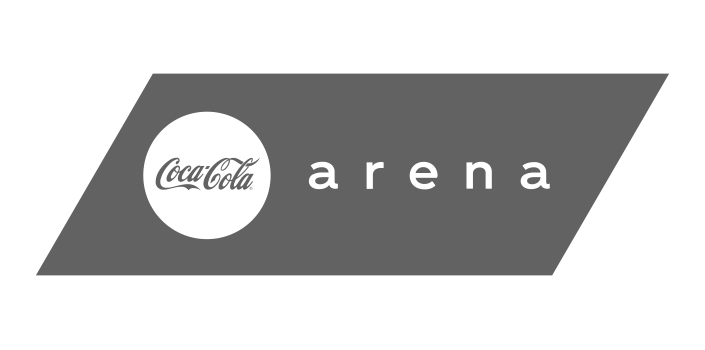 Coca Cola Arena
