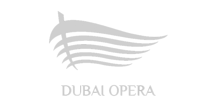 Dubai Opera House