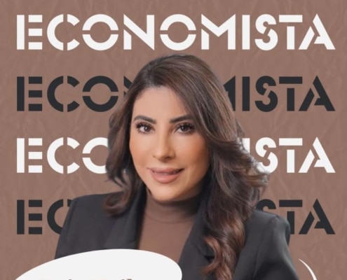 Rein Maila Economista Instagram Channel 1