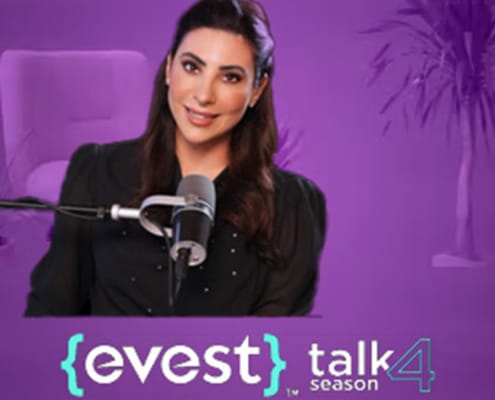 Rein Maila Evest Talk Podcast