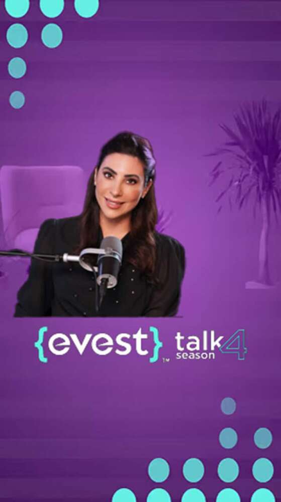 Rein Maila Evest Talk Podcast